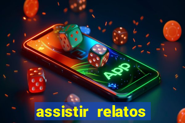 assistir relatos selvagens dublado